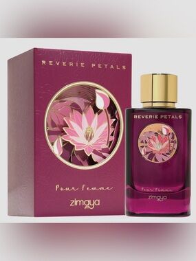 🆕 Reverie Petals by Zimaya
